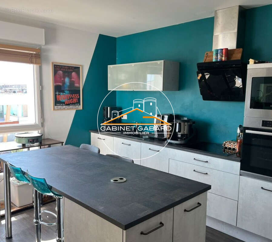 Appartement à ANGERS