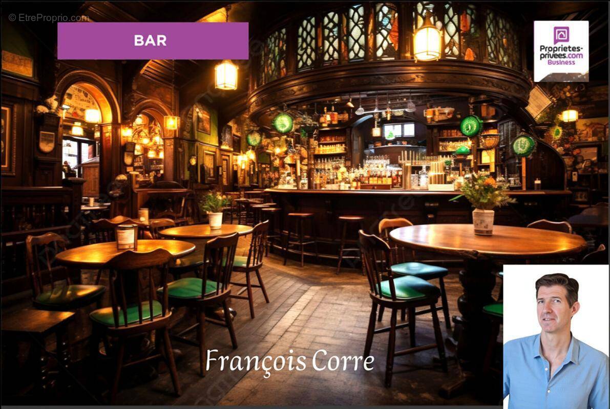 Appartement à MORLAIX