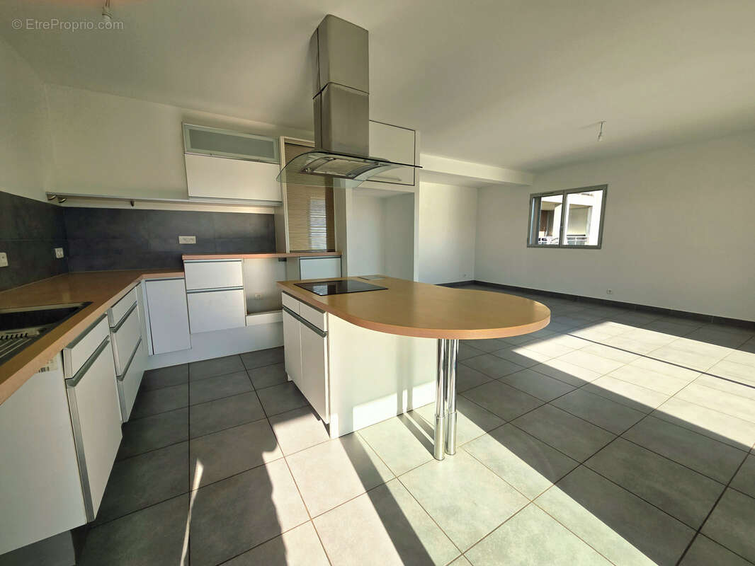 Appartement à PORTO-VECCHIO