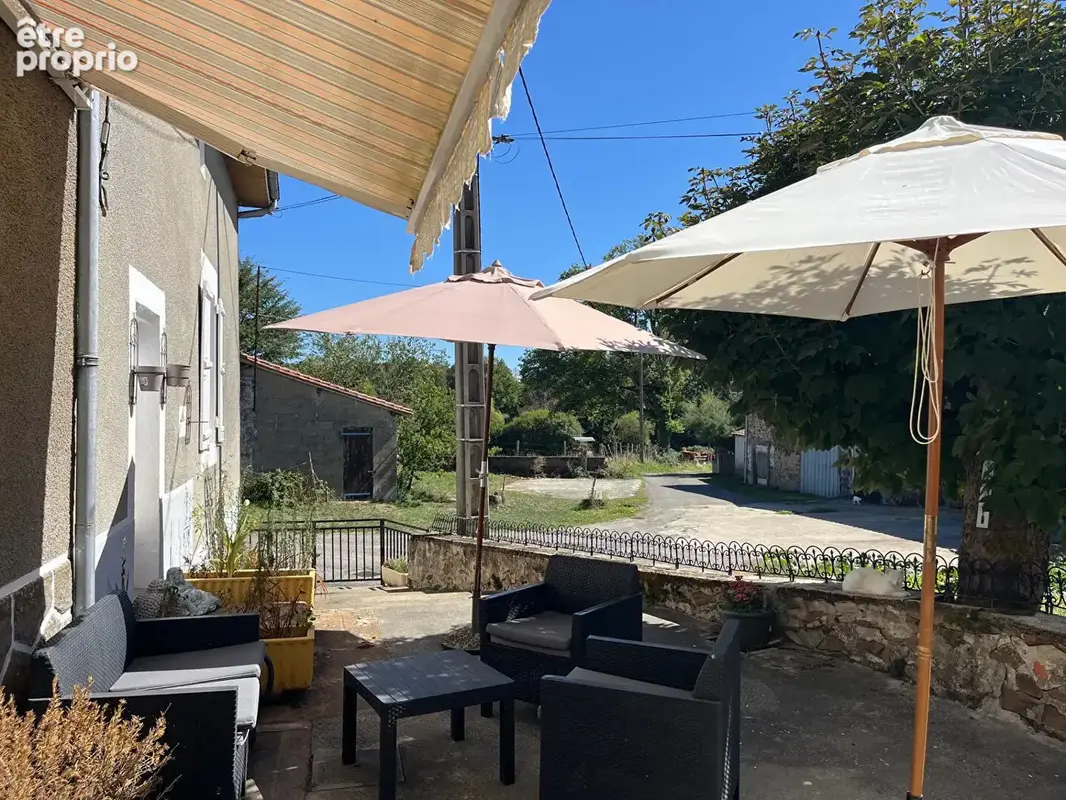 Maison spacieuse 121m² de 3 chambres dans un quartier calme - photo 6