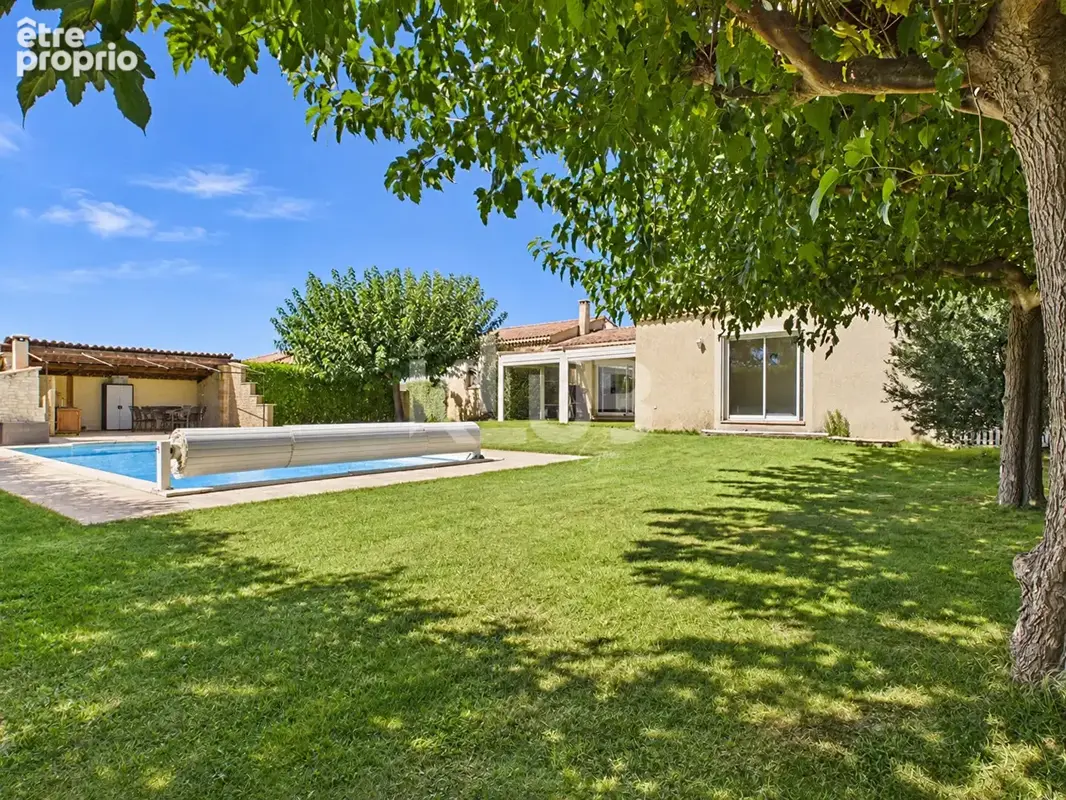 Villa Vinon Sur Verdon 6 pièces 156 m2 - photo 2