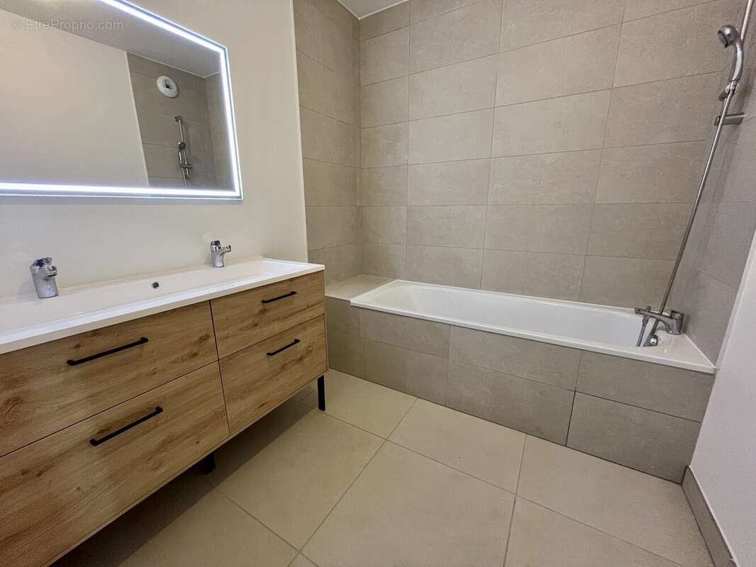 Appartement à TALENCE