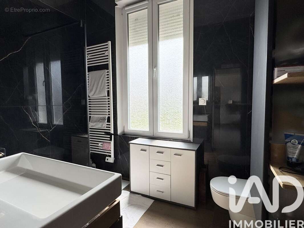 Photo 9 - Maison à COMPIEGNE