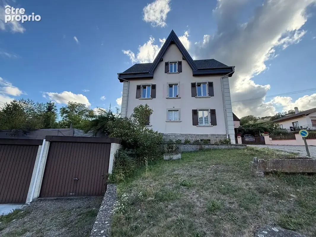 Appartement Orbey 3 pièce(s) - photo 11