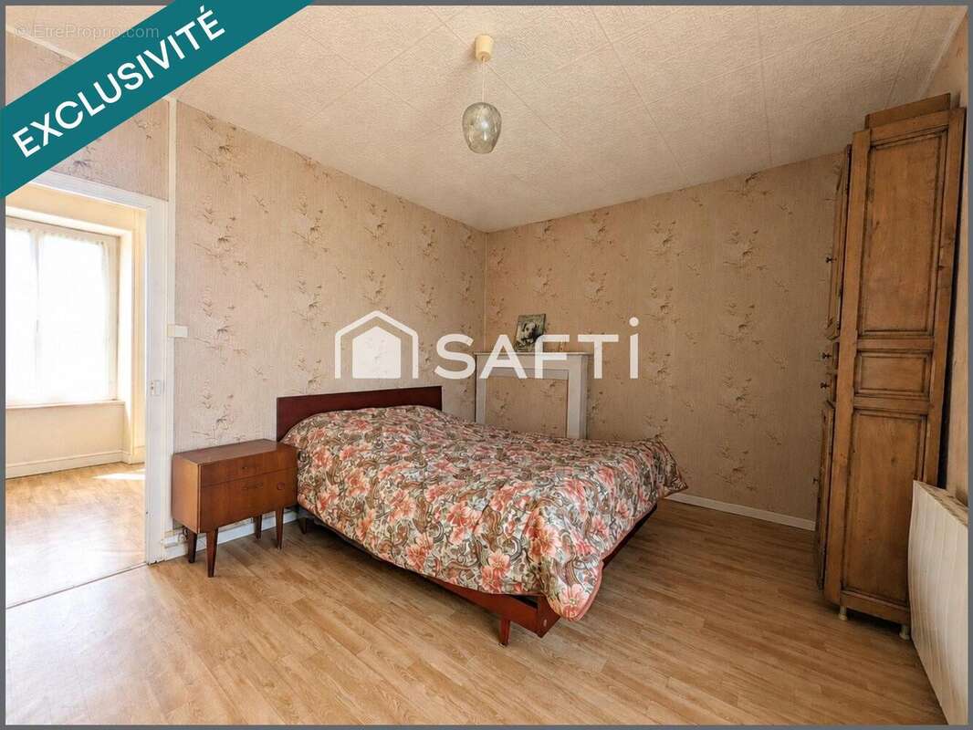 Photo 8 - Maison à SAINT-GERMAIN-DE-TALLEVENDE-LA-LANDE-VAUMONT