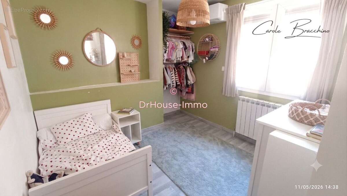 Maison 85 m² à Aigues-Mortes  - photo 27