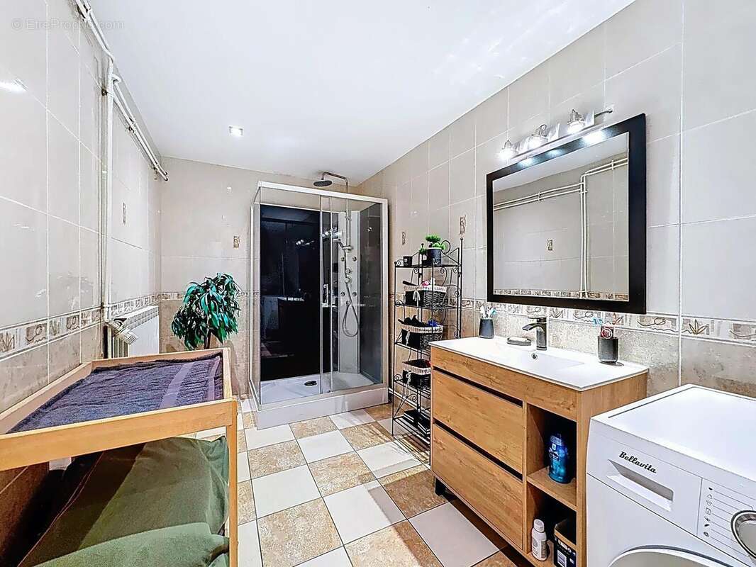 Photo 9 - Maison à AMNEVILLE