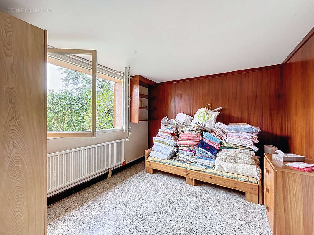 Maison à FRANCHEVILLE