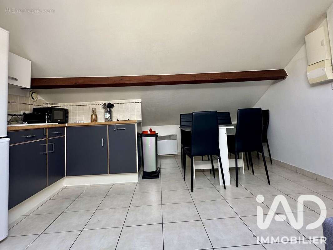 Appartement 50 m² à Levis-Saint-Nom  - photo 3