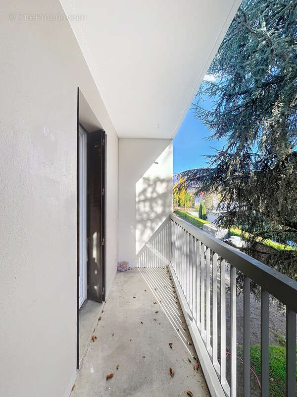 Appartement à ANNECY