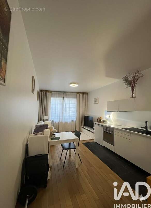 Photo 3 - Appartement à SAINT-CLOUD