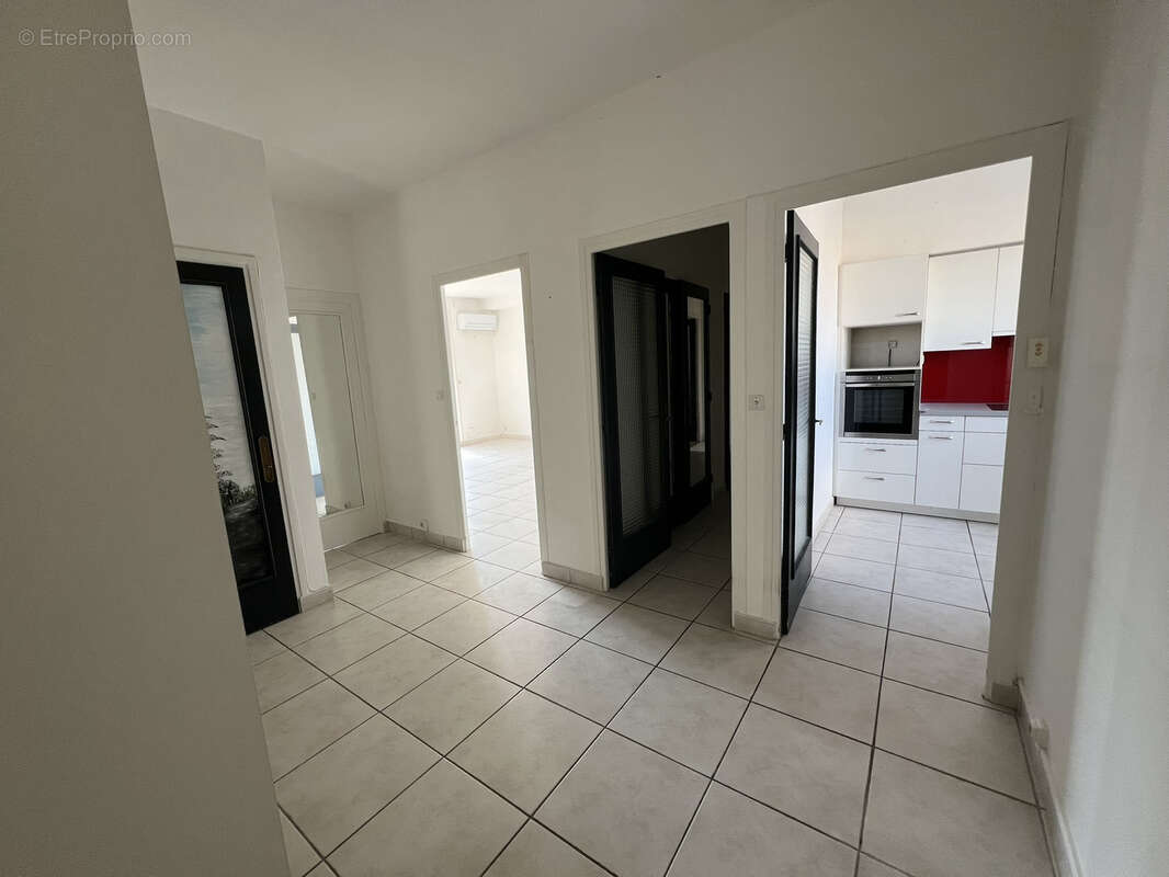 Appartement à ROMANS-SUR-ISERE