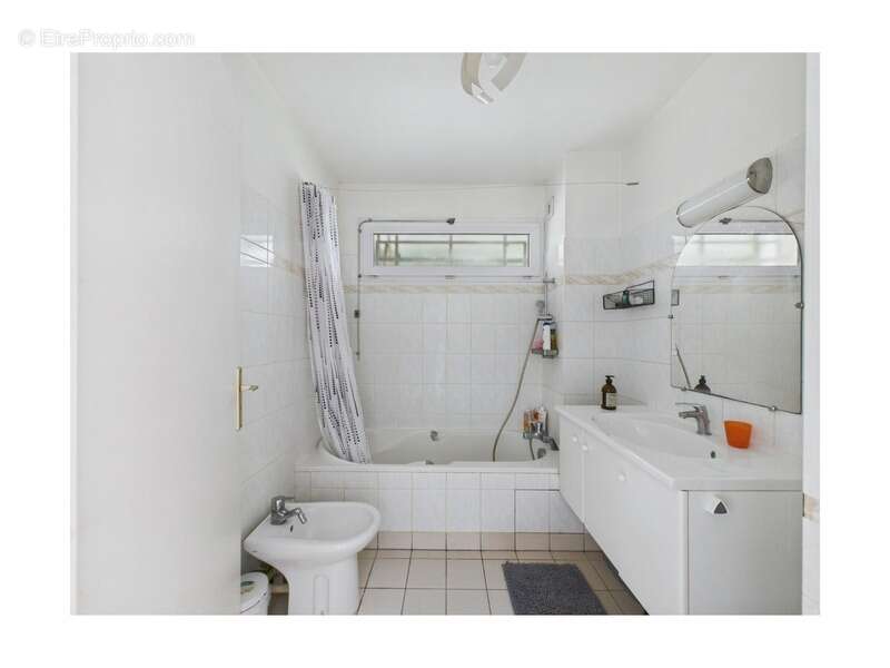 Appartement à SCEAUX