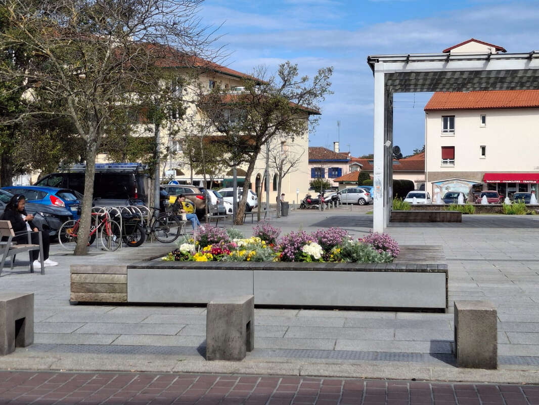 Appartement à ANGLET