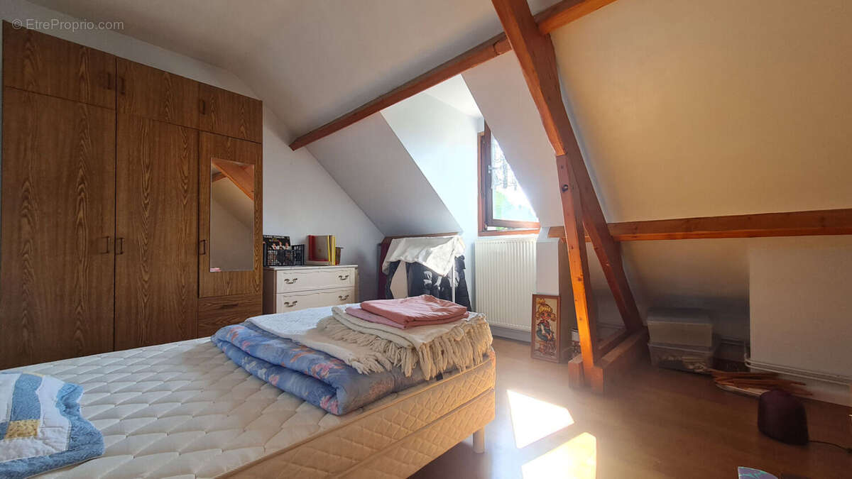 Maison à NOGENT-LE-ROI