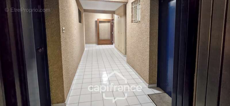 Appartement à BANDOL