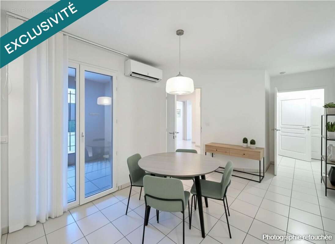 Photo 3 - Appartement à ROQUEBRUNE-SUR-ARGENS