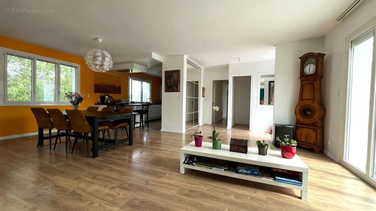 Maison à SAINT-MATHURIN-SUR-LOIRE