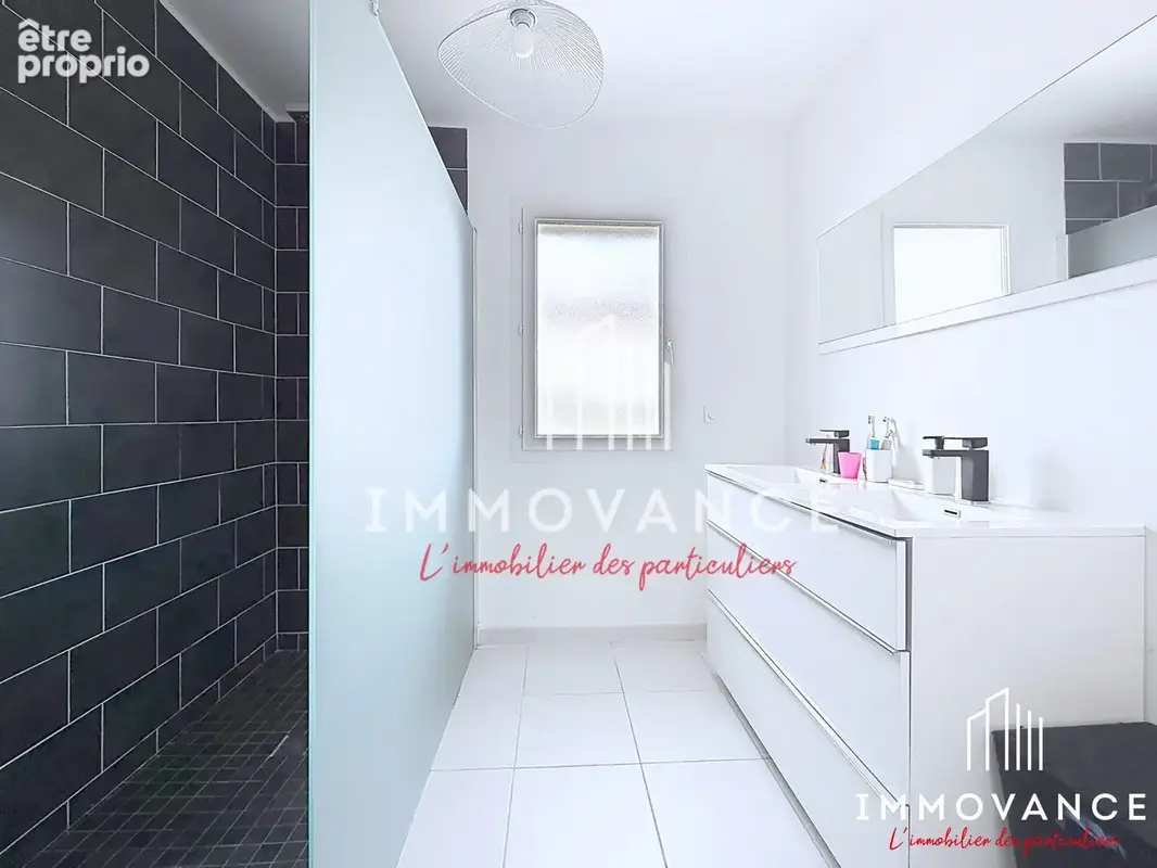 Maison 4 pièces 105 m² à vendre à Montarnaud (34570) - photo 9