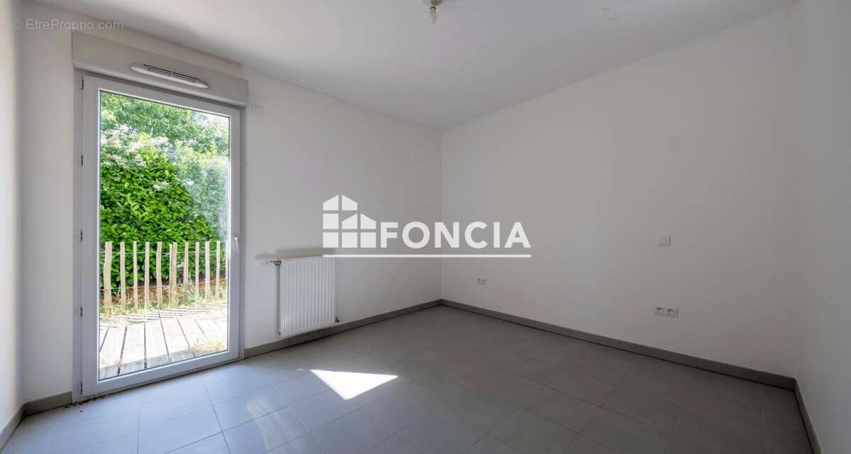 Appartement à SAINT-ALBAN
