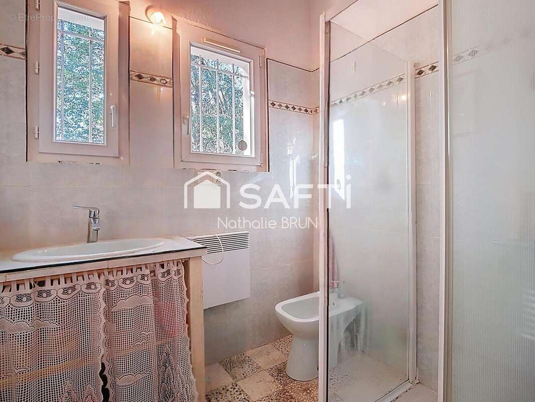 Photo 9 - Maison à THEZAN-LES-BEZIERS