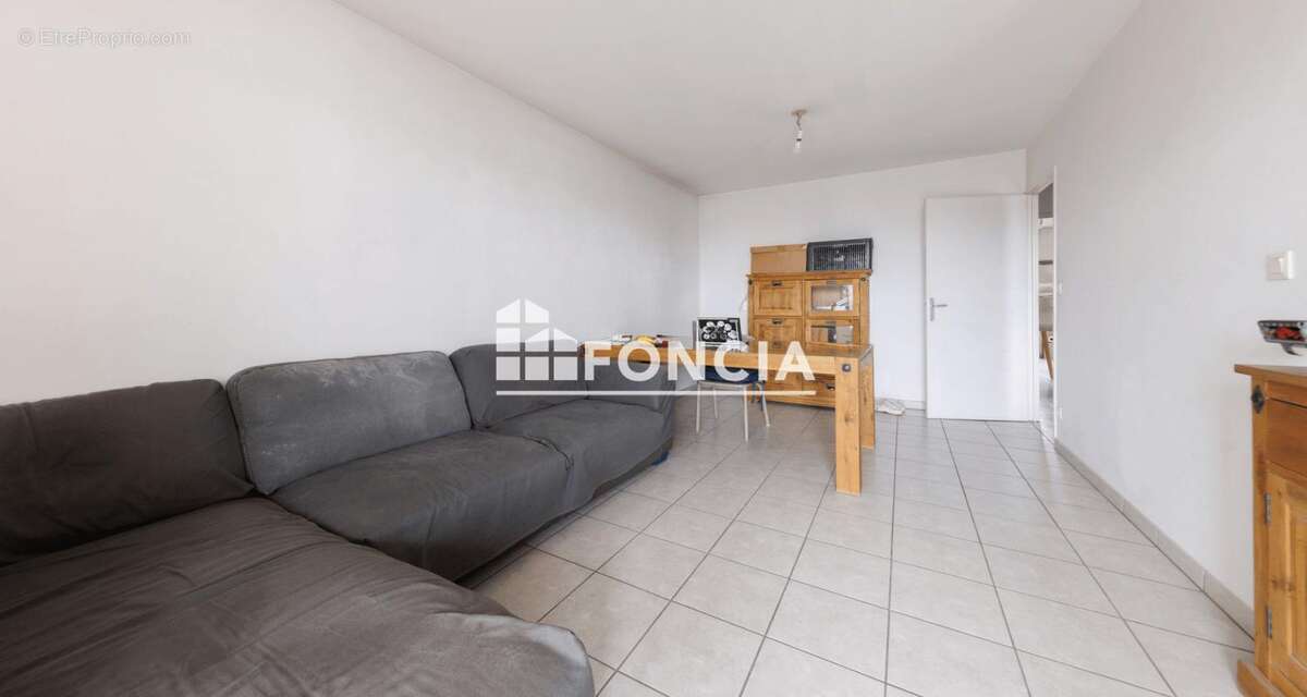 Appartement à CLERMONT-FERRAND