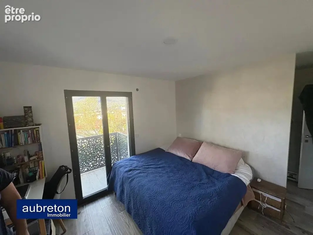 Maison 6 pièces 136 m² à vendre à Voiron (38500) - photo 10