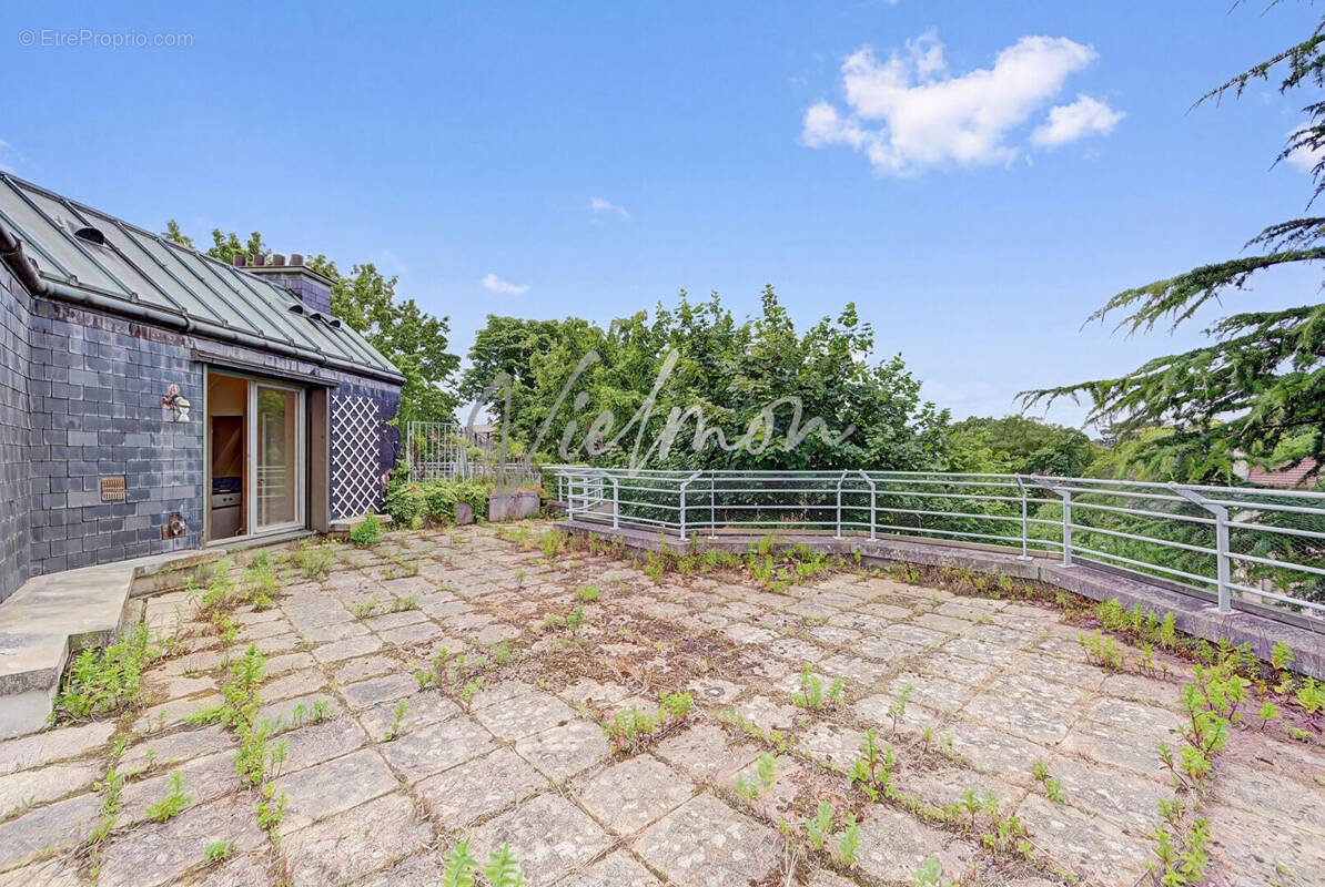 Appartement à SAINT-GERMAIN-EN-LAYE