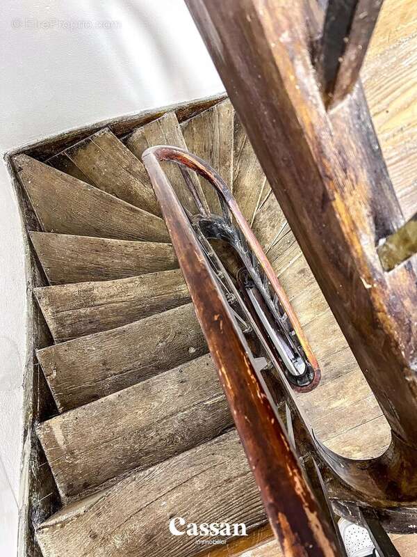 Appartement à AURILLAC