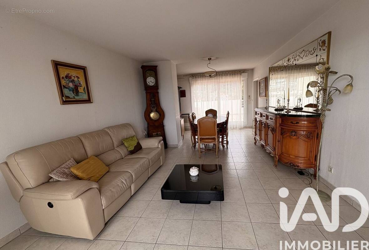 Photo 1 - Appartement à MENTON