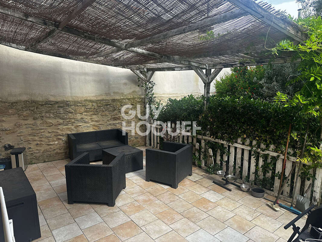 Maison à CARCASSONNE