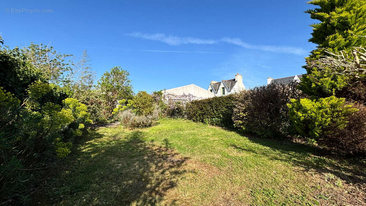 Appartement à PLOBANNALEC-LESCONIL