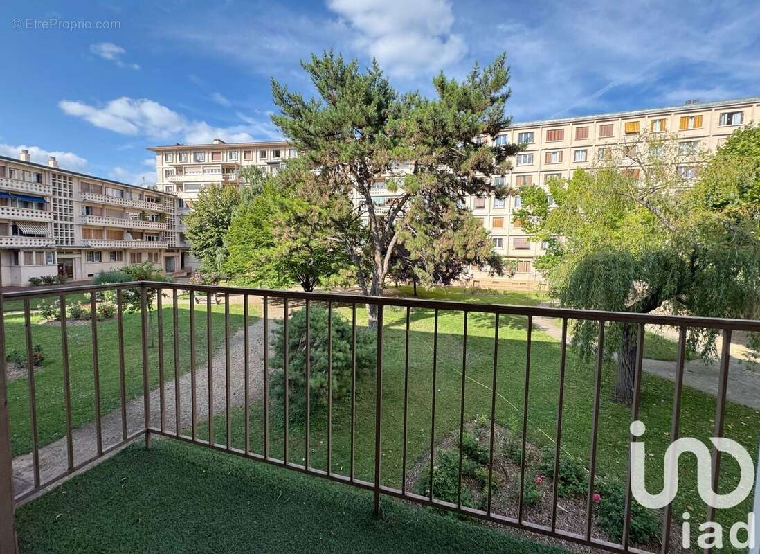 Photo 6 - Appartement à ASNIERES-SUR-SEINE