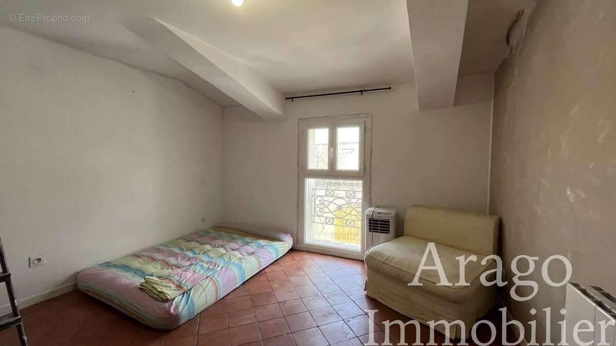 Maison à RIVESALTES