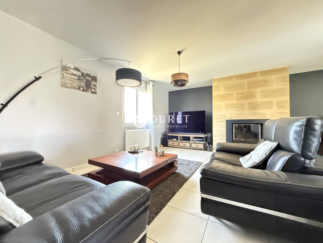 Maison à LA CHAPELLE-HEULIN