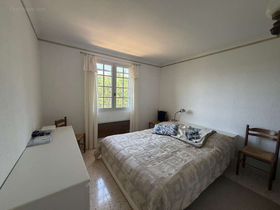 Maison à PIERREFEU-DU-VAR