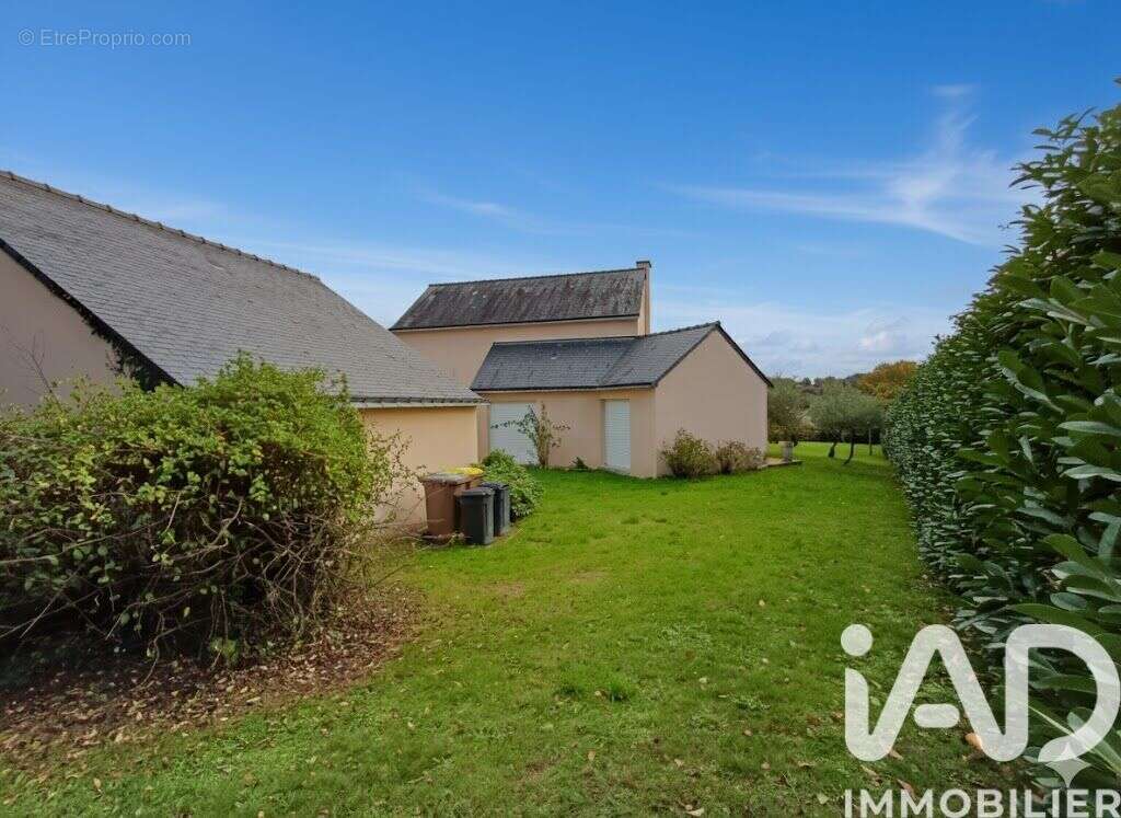 Photo 6 - Maison à RENAC