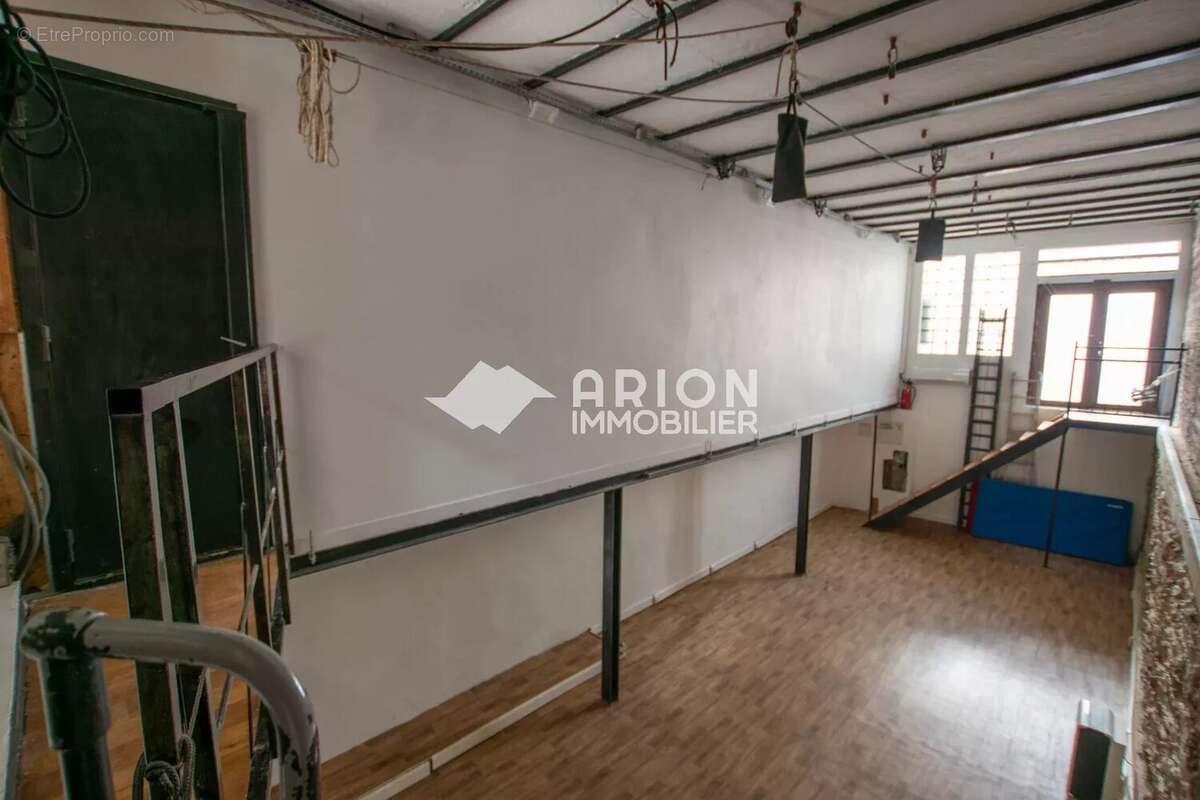 Appartement à MONTREUIL