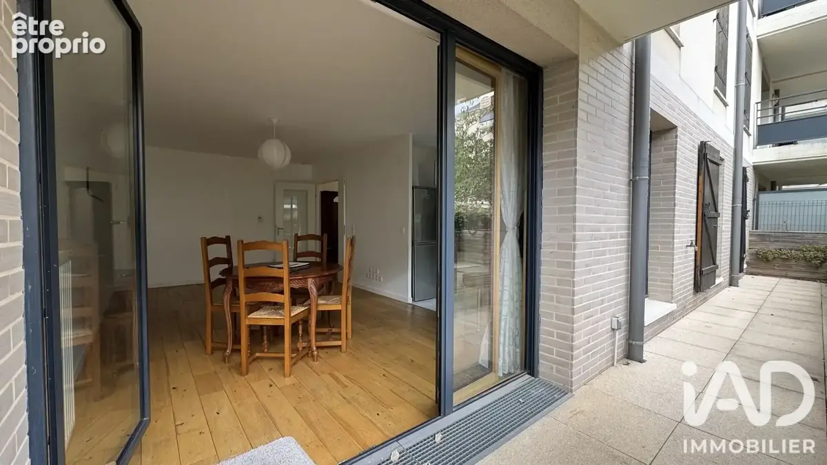 Photo 1 - Appartement à CORMEILLES-EN-PARISIS