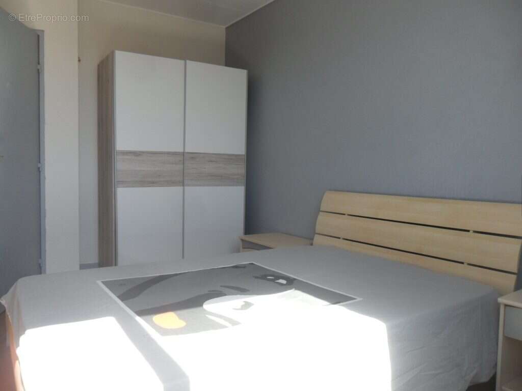 Appartement à VANDOEUVRE-LES-NANCY