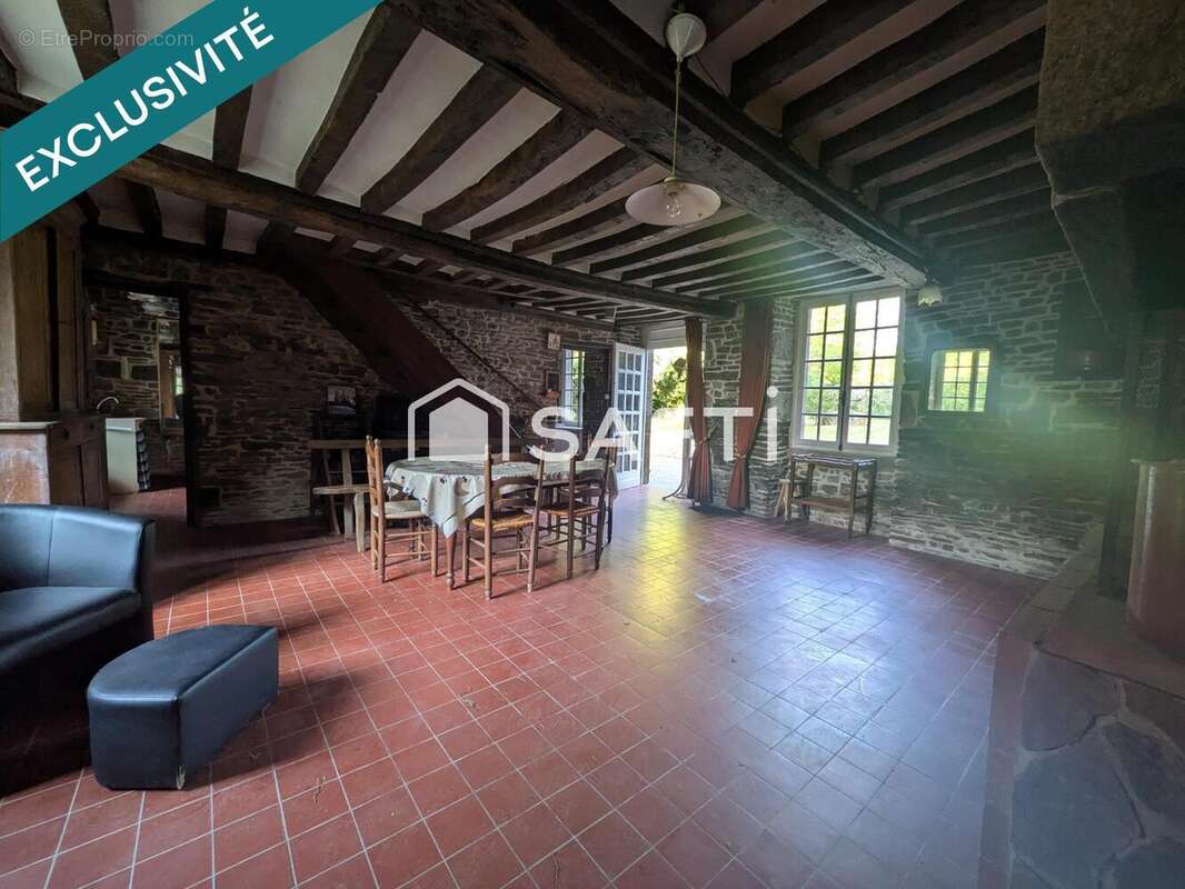 Maison 128 m² à Bernieres-Le-Patry  - photo 7