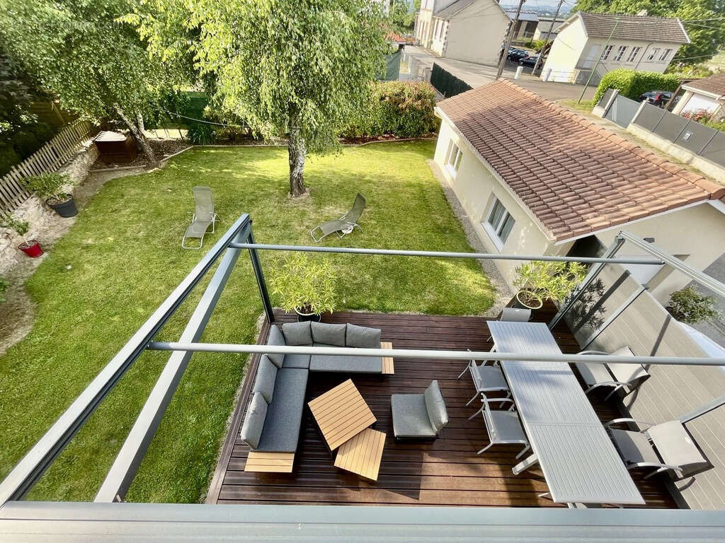 Maison à BOSMIE-L&#039;AIGUILLE