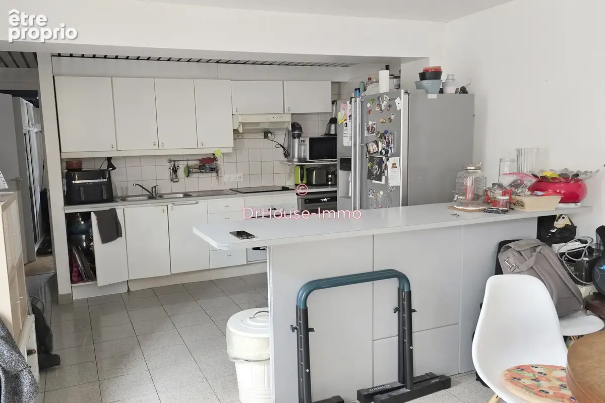 Appartement 76 m² à Le Perreux-Sur-Marne  - photo 16