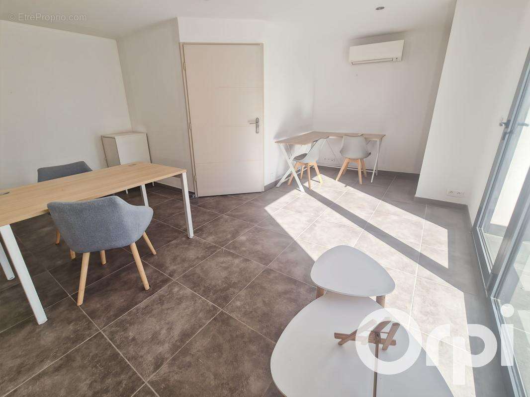 Appartement à SAINT-JUST