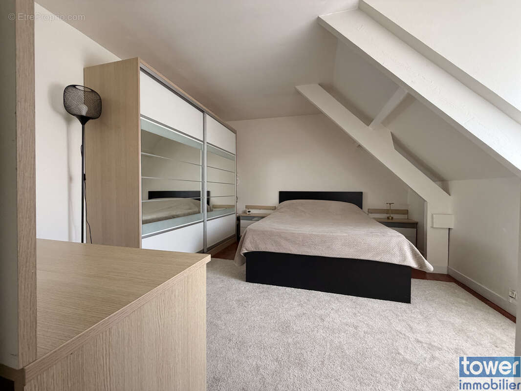 Maison individuelle 9 pièces   5 chambres   DPE B   Centre-ville   Sous-sol entièrement aménagé - photo 14