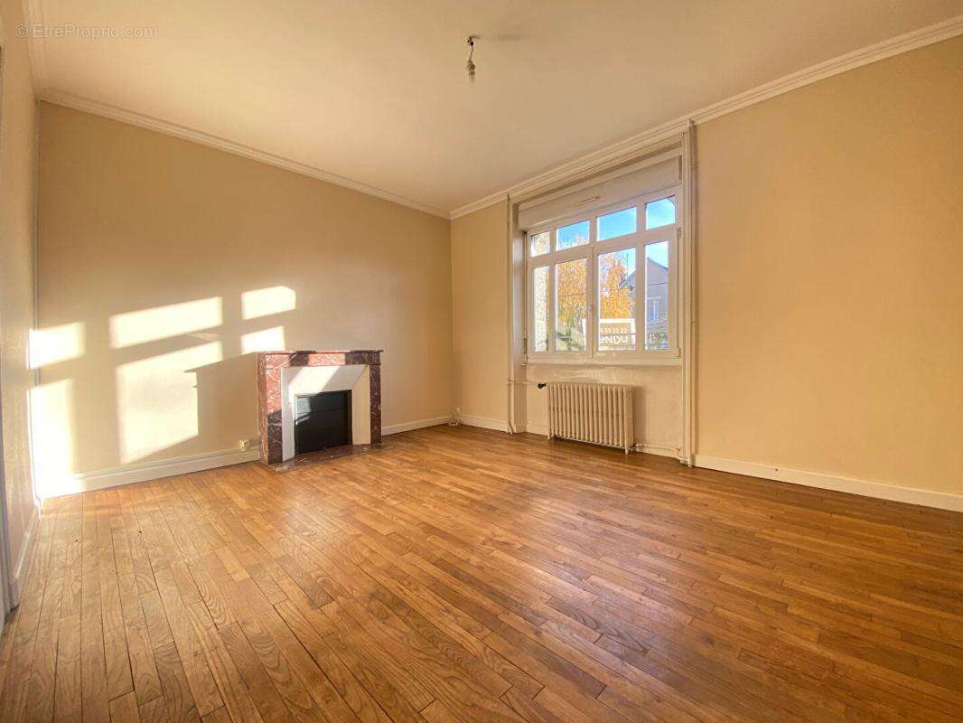 Maison à SAINT-BRIEUC