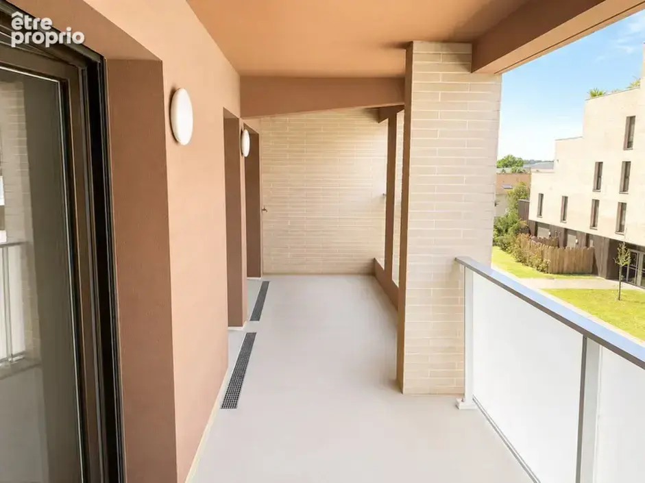 Appartement 3 pièces 63 m² · à Merignac · 63 m² · 229 000 €
