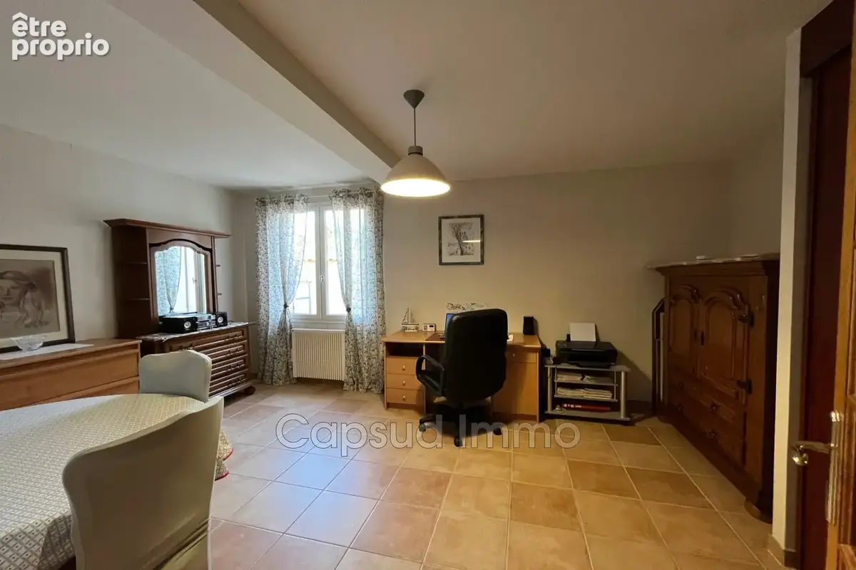 Maison 5 pièces 142 m² à vendre à Sauvian (34410) - photo 6