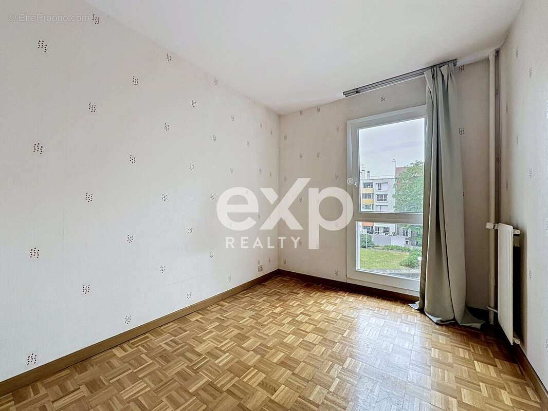 Appartement à SAINT-DENIS