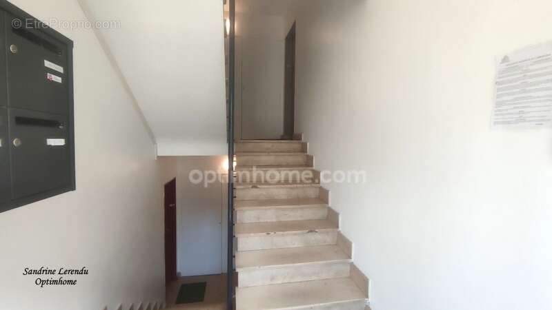 Appartement à DARNETAL